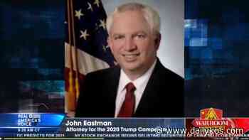 Executive Privilege is Far from Absolute -- There are some "Things" that it just does NOT Protect - Daily Kos