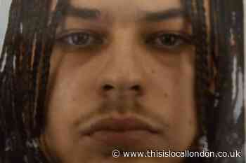Call 999 if you see missing Lewisham man who has links to Croydon