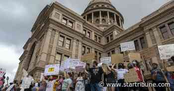 State legislatures in US poised to act on abortion rights