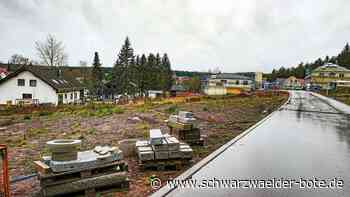 Oberreichenbachs Bürgermeister: Karlheinz Kistners Rückblick, Ausblick und Corona-Einschätzung