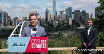 Alberta Opposition wants answers on how UCP government handled pandemic