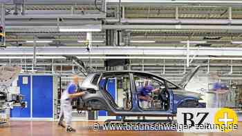 VW will Nachtschicht streichen: Es geht um Geld und Kosten