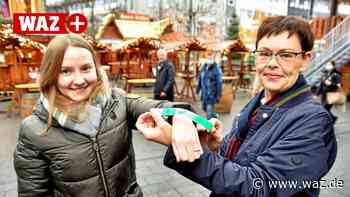 G2-Bändchen haben sich in Witten noch nicht durchgesetzt - Westdeutsche Allgemeine Zeitung