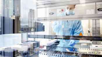 Omikron-Variante: Zwei Fälle in Witten jetzt bestätigt - Westdeutsche Allgemeine Zeitung