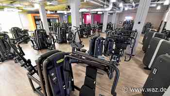 Witten: Auch Geimpfte dürfen nur noch mit Test zum Sport - Westdeutsche Allgemeine Zeitung