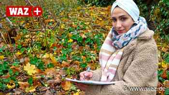 Nach Krieg und Flucht fand Syrerin in Witten die neue Heimat - Westdeutsche Allgemeine Zeitung