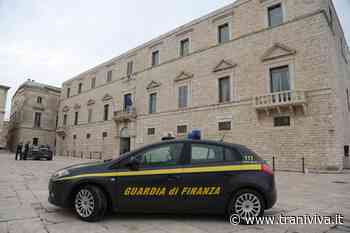 Truffa nel settore fotovoltaico, sequestri per 3 milioni di euro - TraniViva