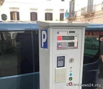 Barba e Capelli – Pure i parcometri, nel loro piccolo, s’incazzano - Trani news24city