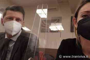 Tommaso Laurora: " Trani ha un ruolo centrale nella provincia per eleganza e qualità" - TraniViva