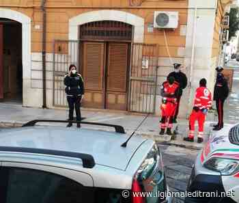 Trani, 60enne senza vita in casa: visto per l'ultima volta il 12 dicembre - ilgiornaleditrani - Radio Bombo