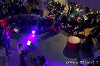 Video: Concerto al Polo Museale di Trani - TraniViva