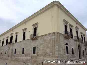 Archivio di Stato, parte la petizione per la sede provinciale a Trani - Radio Bombo