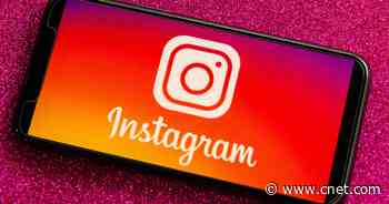 Instagram boss says app will "rethink what Instagram is" in 2022     - CNET