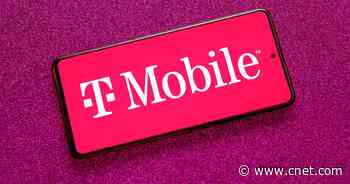 T-Mobile reportedly suffers another, smaller data breach     - CNET