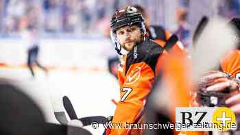 Was Grizzlys-Kapitän Furchner über seine Verlängerung sagt