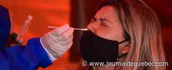 Plus de 129 000 cas au Royaume-Uni, un nouveau sommet