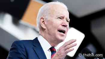 Biden rescinds travel restrictions on African countries imposed by omicron