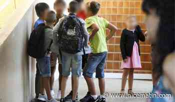 A quel niveau du protocole sanitaire sommes-nous pour les écoles du Var ?