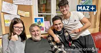 Der Vater der „Oase“: Carsten Schulz hilft jungen Menschen in Rathenow, ihren eigenen Weg zu finden - maz-online.de