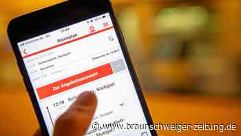 Bahn, Benzin, Briefporto: Das ändert sich im neuen Jahr 2022