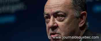 [EN DIRECT] COVID-19 au Québec: troisième dose pour tous à partir du 4 janvier