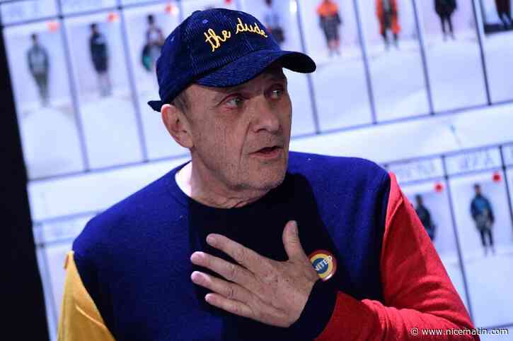 Droits d'auteur: Castelbajac fait condamner une célèbre marque de cosmétiques de la région Paca