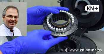 Bereits mehr Omikron als Delta in Schleswig-Holstein