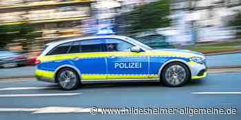 Unbekannte greifen 26-Jährigen in Hildesheim an und verletzen ihn am Kopf - www.hildesheimer-allgemeine.de