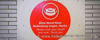 Weniger Corona-Infizierte im Kreis Hildesheim – mehr Patienten in stationärer Behandlung - www.hildesheimer-allgemeine.de