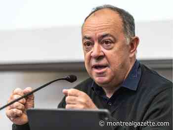 Quebec announces infected health-care workers will continue to work under certain conditions