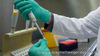 Corona: RKI meldet immer mehr Omikron-Fälle in Deutschland