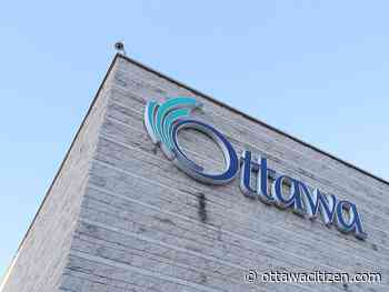 New COVID-19 cases at City of Ottawa child-care centres