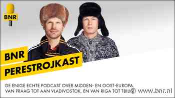 #111: Albanië is een geweldig decor voor Wie Is De Mol - BNR Nieuws