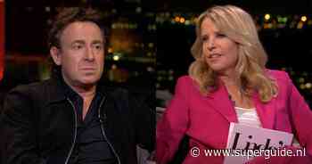 Linda de Mol en Marco Borsato hadden het meest kritiekloze interview van 2021 - Superguide