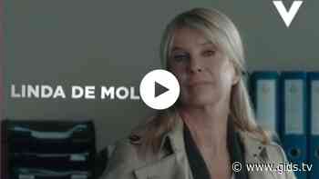 Diepe Gronden nieuwe thrillerserie met Linda de Mol: bekijk de eerste beelden - Gids.tv