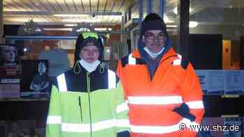 Ärmel hoch für den Booster: Corona-Schutzimpfung: In Uetersen und Tornesch wird weiter geimpft | shz.de - shz.de