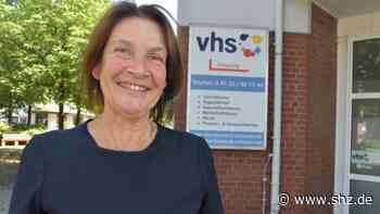 Anmeldungen ab sofort möglich: Programm der VHS Tornesch-Uetersen für das Frühjahr 2022 ist online | shz.de - shz.de