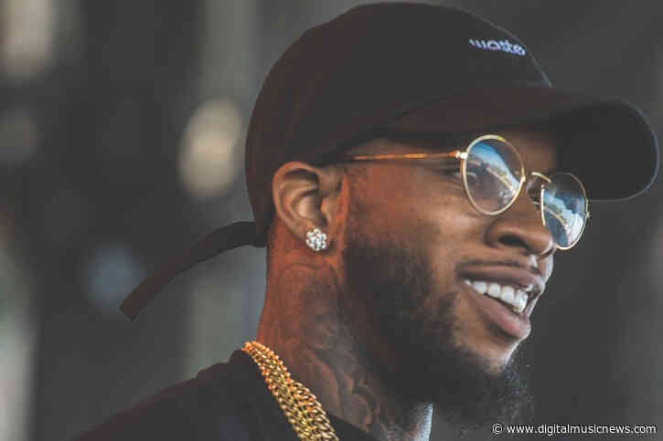 Madonna Issues Legal Warning to Tory Lanez — On Instagram — Over Alleged ‘Into the Groove’ Infringement