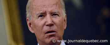 Réduire les quarantaines pour limiter les absences, le pari de l’administration Biden