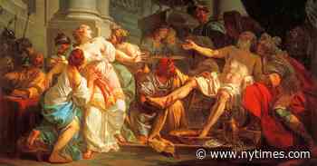 Better Living Through Stoicism, From Seneca to Modern Interpreters