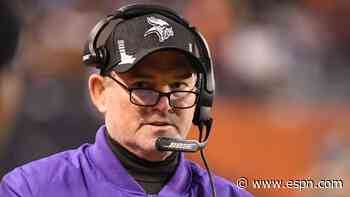 Tracking NFL head coach firings and potential openings: Latest buzz on Jaguars and Raiders jobs