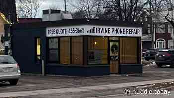 Growing Cellphone Repair Shop Opening At New Fredericton Location - Huddle Today