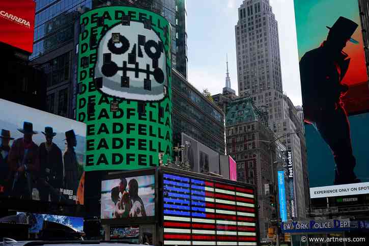 2021 Has Been the Year of the NFT. But What Exactly is an NFT?