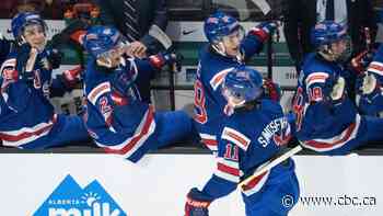 U.S. forfeits game at world junior hockey championship due to positive COVID-19 tests