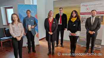 Taufkirchen - Rat und Hilfe im Pflegefall - Erding - Süddeutsche Zeitung