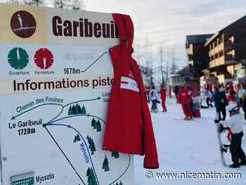 De Nice à Valberg, nos 5 idées pour fêter la nouvelle année