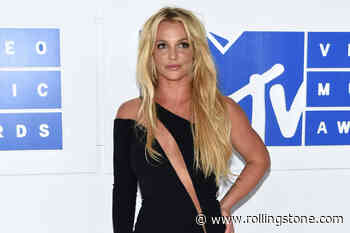 Britney Spears Says Not Making Music Is Her Way of Saying ‘F–k You’