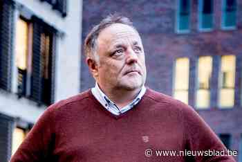 Marc Van Ranst: “Als je maar blijft incasseren en incasseren, hou je dit niet vol” - Het Nieuwsblad