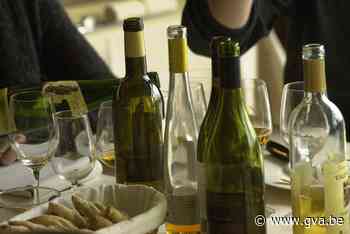 Kaas- en wijnweekend missiegroep uitgesteld - Gazet van Antwerpen