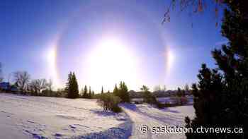 'We’re not out of the woods yet': Sask. ends 2021 on frigid note